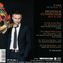 Professor Cunningham  Swinging Professor  CD