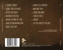 Tom & Pat Coil Hemby  Songs After Midnight  CD
