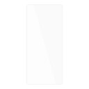 Asus Zenfone 11 Ultra Beskyttelsesglass Case Friendly Klar