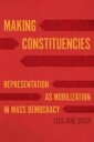 Making Constituencies Av Lisa Jane Disch