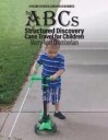 Chamberlain Merry-Noel The ABCs of Structured Discovery Cane Travel for Children