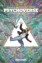 The Incal: Psychoverse Av Mark Russell
