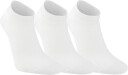 Jotunheim Ankelsokk Sr 3 Pk Hvit 35-37