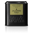 Mill & Mortar Chiliflak Jalapeño 45g
