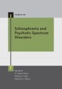 Schulz S. Charles Schizophrenia and Psychotic Spectrum Disorders