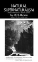 Abrams M. H. Natural Supernaturalism