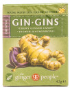 Ginger People Ingefær Godteri Original Gin-gin 42 g