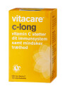 VitaCare C-Long 500 mg 150 Tabletter