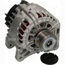 Dynamo HC Cargo F 032 116 355