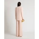 Alberta Ferretti Dame Jakker Rosa XS,