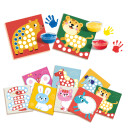Ses Creative My First Fingermaling Fargelegg med fingrene