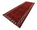 Orientalsk teppe Hamedan 311 x 109 cm