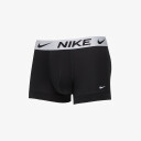 NIKE Underwear Trunk 3Pk   Black   S