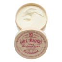 Geo F. Trumper barberkrem i skål - Extract of Limes