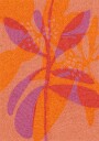 The Leaf Poster Plakat / 50x70cm