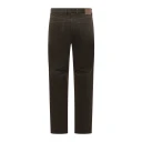 Zegna Herre Jeans Brun W40,