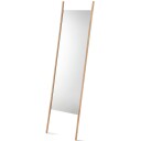 Skagerak Georg speil 55x190 cm eik