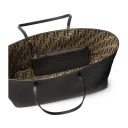 Fendi Dame Vesker Svart ONE SIZE,