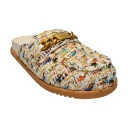 Steve Madden Dame Sko Flerfarget 37 1/2 EU,
