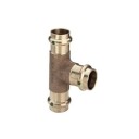 Viega Sanpress t-piece 18 x 22 x 18 mm
