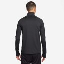 Nike Dri FIT Strike Drill Top Herre Black/White/White S