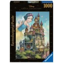Ravensburger Disney Snow Hvit Castle