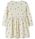 Name It Nmfnutti Ls Dress Noos   Cream   86