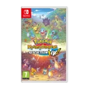 Nintendo Pokémon Mystery Dungeon: Rescue Team Dx Nintendo Switch Spill