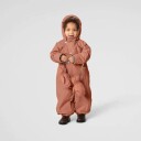Mini A Ture Cordt Hansker Cedar Wood 18-24 md.