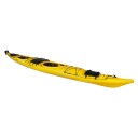 Boreal Design Esperanto Duo M/barnesete Gul 590 cm
