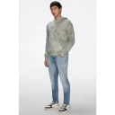 7 For All Mankind Herre Jeans Blå W28,