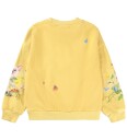 Molo Collegegenser   Maxi   Nature Bow   Molo   12 år 152   Collegegenser   Gul