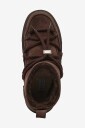 INUIKII   Joggesko Classic Low   Brun