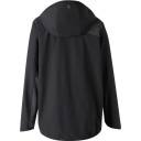Pinewood Abisko Light Stretch JKT W Black/D.Anthracite