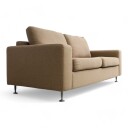 Bolia Nyrenset Milano 2-seter sofa i beige/brun
