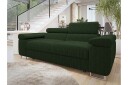 Gabina Sofa 2 seter   Grønn