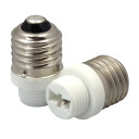 Adapter for stikkontakt E27-G9