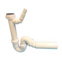 Altech Vannlås Enkel Kum 1 1 2 Tommer 1 4 Tommer X 40 50mm