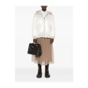 Brunello Cucinelli Dame Jakker Hvit S,