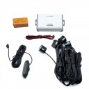 System for parkeringsassistent EINPARTS EPP5400N BLACK