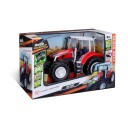 Maisto Tech Massey Fergusson Radiostyrt Traktor 1:16