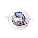 Omnitronic CS-2.5W Hvit
