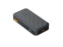 Xtorm Fuel Series 5 20000mAh Powerbank med 35W USB-C Quick Charge, Svart