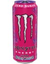 Monster Energy Punk Punch Zero Sugar 473 ml (USA Import)