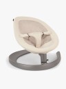 Nuna LEAF GROW Vippestol Cloud