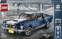 Lego Creator Expert Ford Mustang 10265