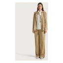 Seventy, Dame, Jakker, Beige, S,