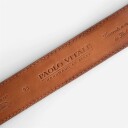 Paolo Vitale Fish Leather - Gold