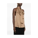 Tom Ford Dame Topper Brun XS,