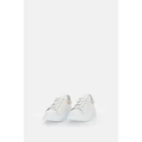 Alexander McQueen Dame Sko Hvit 40 EU,